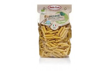 Pasta di semola di grano duro Senatore Cappelli Bio - Penne 400 gr